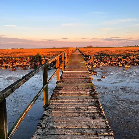 Apartamento Whg 18 *