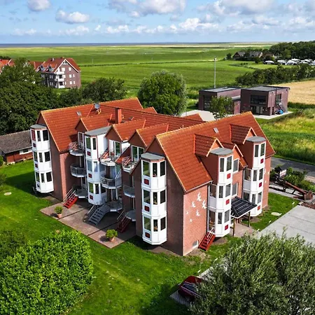 Whg 18 * Cappel-Neufeld