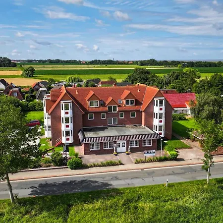 Apartment Whg 18 Cappel-Neufeld