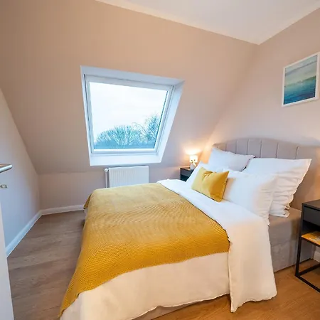 Whg 18 Apartment Cappel-Neufeld