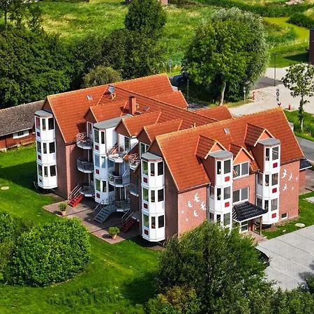 Whg 18 Cappel-Neufeld