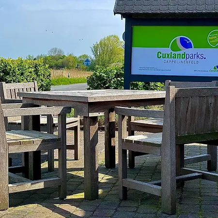 Apartamento Whg 18 *